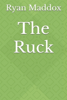 Paperback The Ruck Book