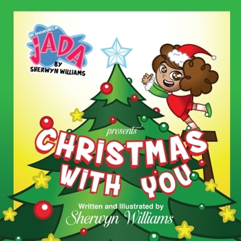 The Adventures of Jada, Christmas With You