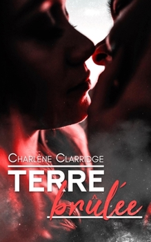 Paperback Terre Brûlée [French] Book