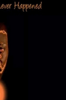 Paperback The dream that never happened Book