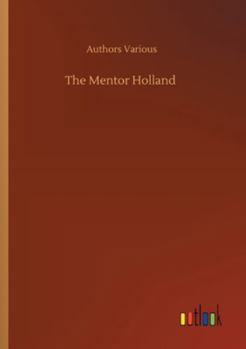 Paperback The Mentor Holland Book