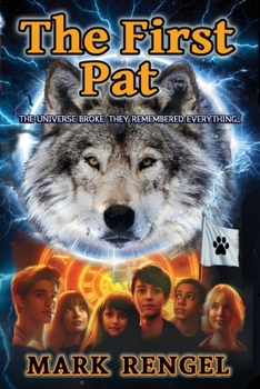 Paperback The First Pat Book