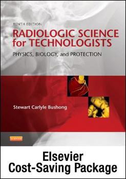 Mosby's Radiography Online for Radiologic Science for Technologists (Access Code): Physics, Biology, and Protection