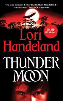 Mass Market Paperback Thunder Moon Book