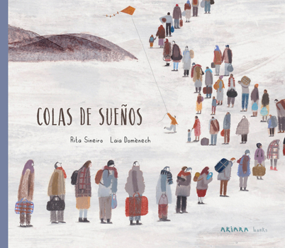Paperback Colas de Sueños: Volume 23 [Spanish] Book