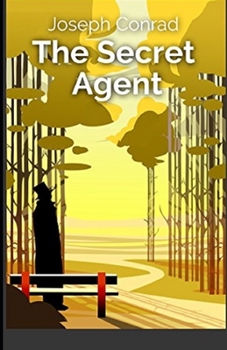 The Secret Agent Illustrated