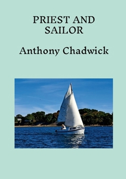 Paperback Priest and Sailor Book