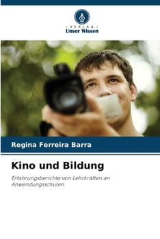 Paperback Kino und Bildung [German] Book