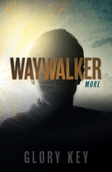 Paperback Waywalker: More Book