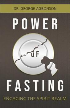 Paperback Power of Fasting Book