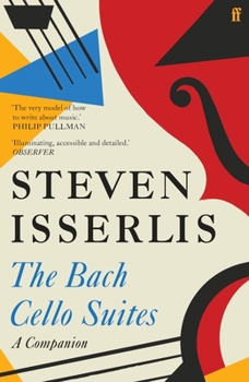 Paperback Bach Cello Suites Book