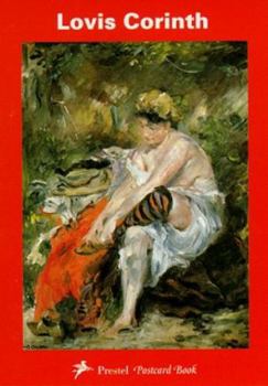 Lovis Corinth