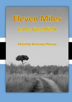 Paperback Eleven Miles Book
