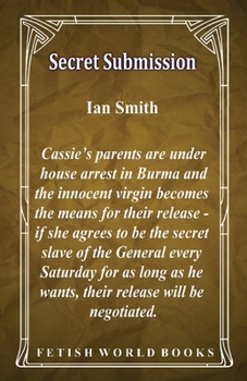 Paperback Secret Submission Book