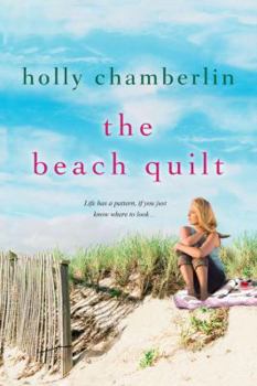 Paperback The Beach Quilt Book
