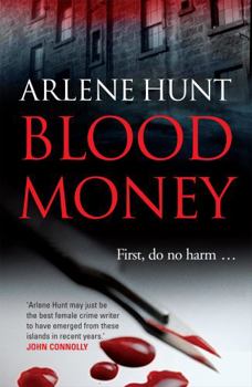 Blood Money - Book #5 of the QuicK Investigations