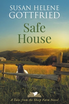 Paperback Safe House Book