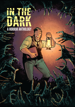Paperback In the Dark: A Horror Anthology Book
