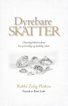 Paperback Dyrebare Skatter: Ukentlig bibelvisdom for personlig og åndelig vekst [Norwegian_Bokmal] Book