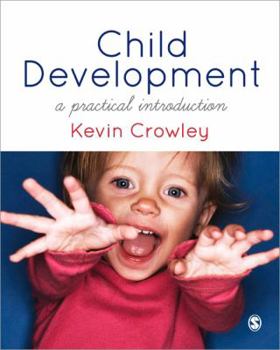 Paperback Child Development: A Practical Introduction Book