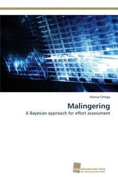 Paperback Malingering Book