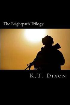 Paperback The Brightpath Trilogy Book
