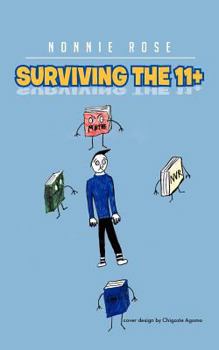 Paperback Surviving the 11] Book