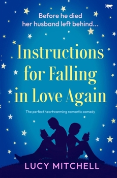 Paperback Instructions for Falling in Love Again Book