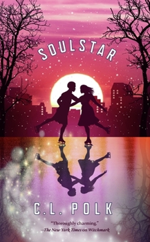 Soulstar - Book #3 of the Kingston Cycle