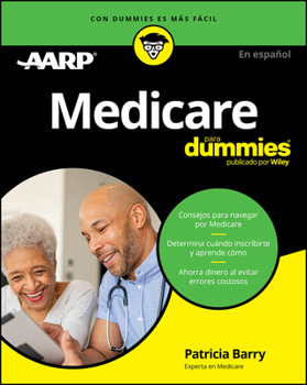 Paperback Medicare Para Dummies [Spanish] Book