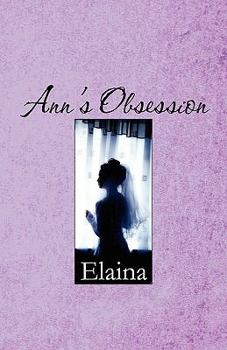 Paperback Ann's Obsession Book