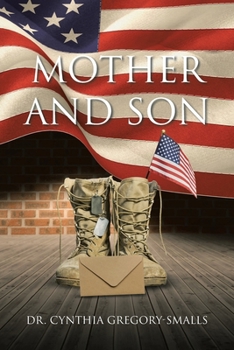 Paperback Mother and Son Book