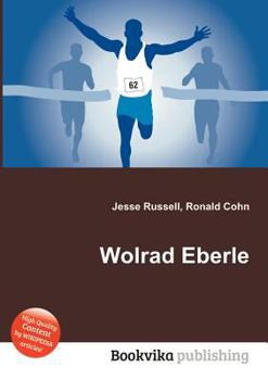 Paperback Wolrad Eberle Book
