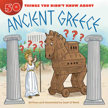 Paperback 50 Things You Didn't Know about Book