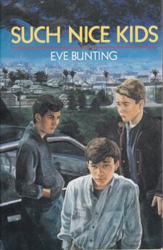 Hardcover Such Nice Kids Book