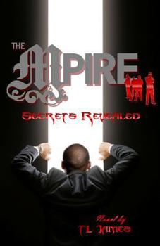 Paperback The Mpire: Secrets Reveled Book