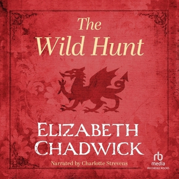 Audio CD The Wild Hunt Book