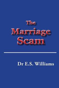 Paperback The Marriage Scam Book