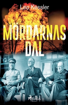 Paperback Mördarnas dal [Swedish] Book