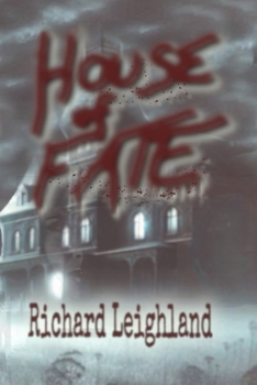 Paperback House of Fate Book