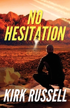 No Hesitation (A Grale Thriller) - Book #3 of the Paul Grale