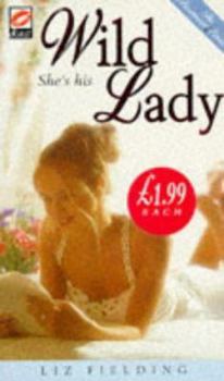 Wild Lady - Book #2 of the Beaumont Brides