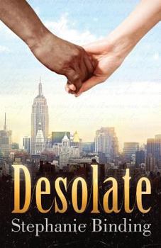 Paperback Desolate Book