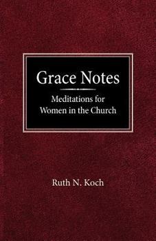 Paperback Grace Notes Book