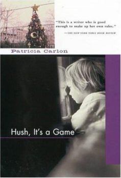 Paperback Hush, It's a Game Book