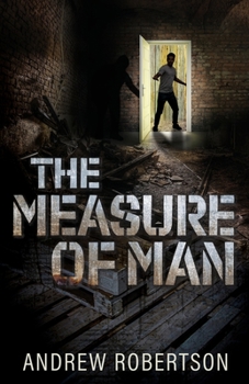 Paperback The Measure of Man Book
