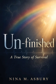 Paperback Un-Finished Book