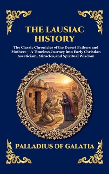 The Lausiac History: The Classic Chronicles of the Desert Fathers and Mothers - A Timeless Journey into Early Christian Asceticism, Miracles, and ... Reading) (Library of Alexandria - Esoteric)