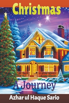 Paperback Christmas: A Journey Book