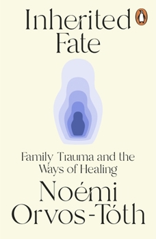 Paperback Inherited Fate Book